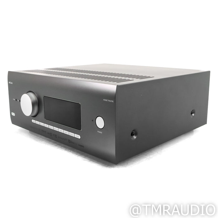 Arcam AVR20 7.2 Channel Surround Receiver