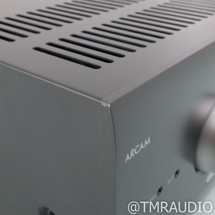 Arcam AVR20 7.2 Channel Surround Receiver