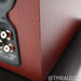 Bowers & Wilkins CM9 S2 Floorstanding Speakers; Rosenut Pair