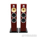 Bowers & Wilkins CM9 S2 Floorstanding Speakers; Rosenut Pair