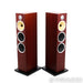 Bowers & Wilkins CM9 S2 Floorstanding Speakers; Rosenut Pair