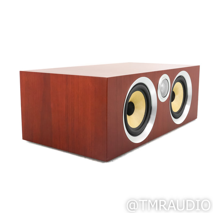 Bowers & Wilkins CM Centre S2 Center Speaker; Rosenut