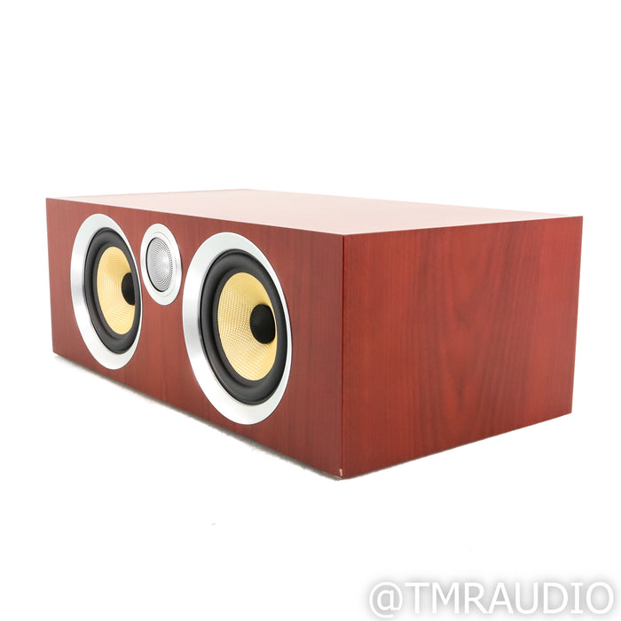 Bowers & Wilkins CM Centre S2 Center Speaker; Rosenut