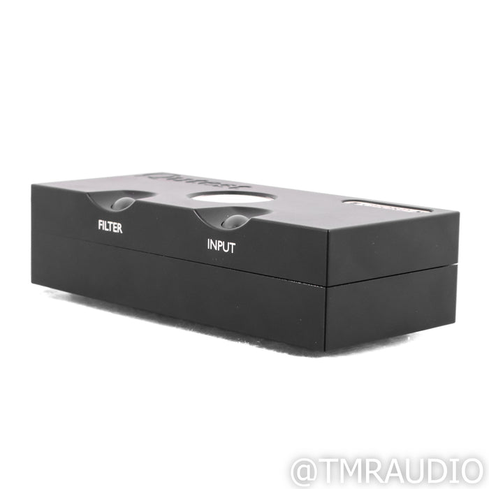 Chord Electronics Qutest DAC; D/A Converter