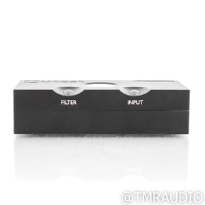 Chord Electronics Qutest DAC; D/A Converter