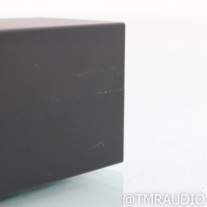 Chord Electronics Qutest DAC; D/A Converter