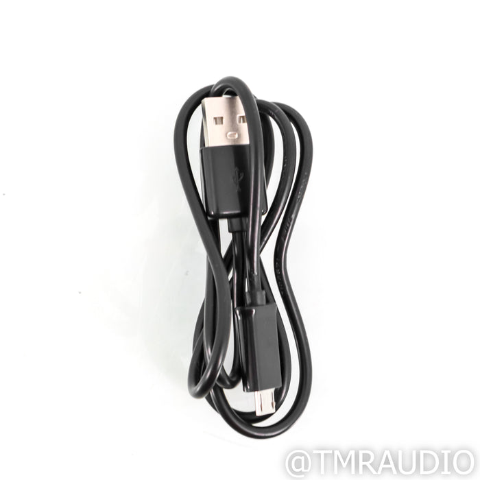 Chord Electronics Qutest DAC; D/A Converter