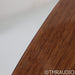 Wharfedale Aura 3 Floorstanding Speakers; High-Gloss Walnut Pair