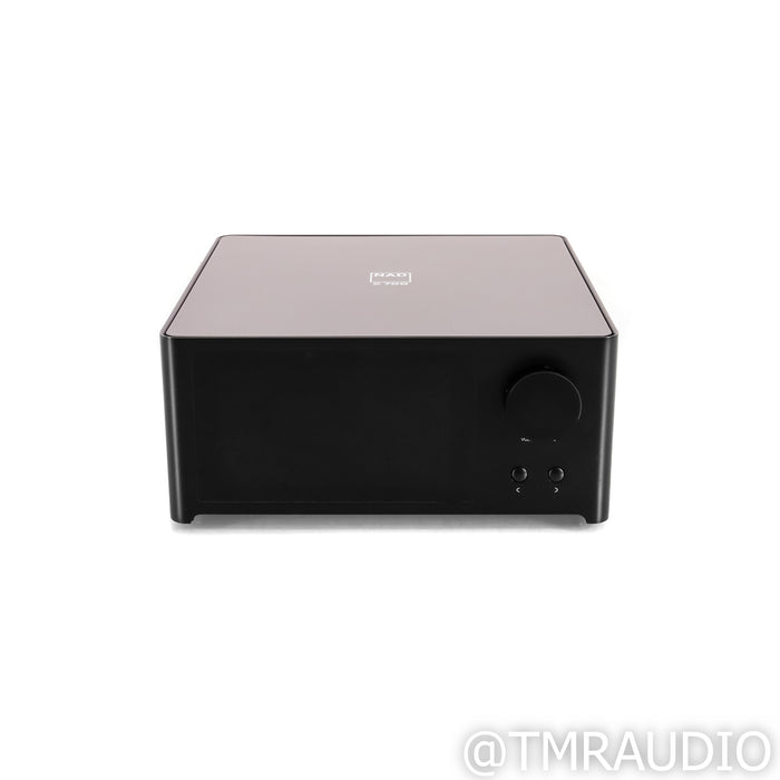 NAD Electronics C 700 BluOS Streaming Integrated Amplifier