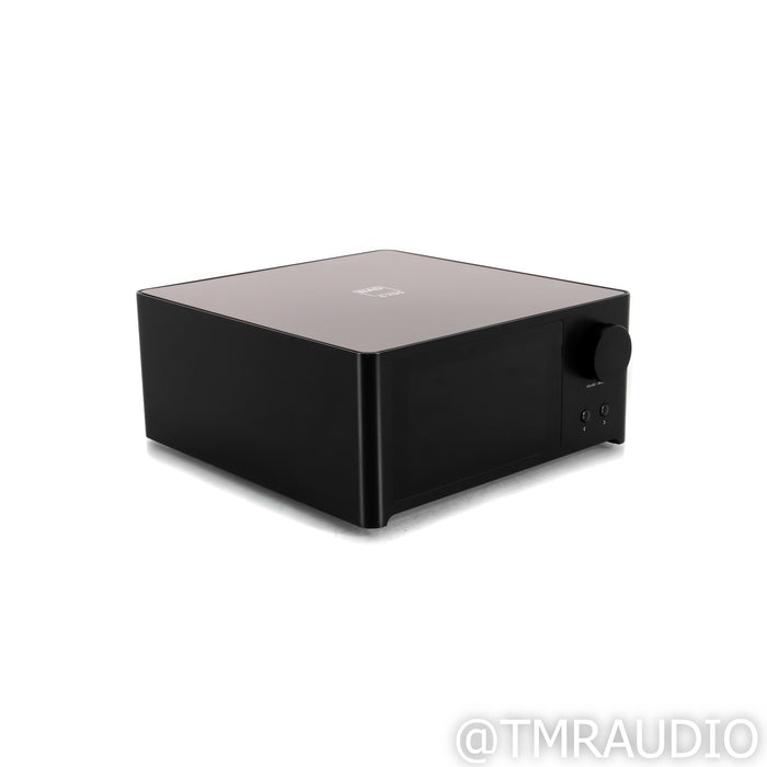 NAD Electronics C 700 BluOS Streaming Integrated Amplifier