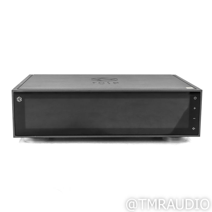 Hifi Rose RS150B Wireless Music Server & Streamer