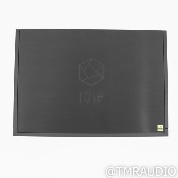 Hifi Rose RS150B Wireless Music Server & Streamer