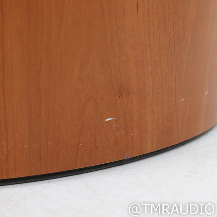 Bowers & Wilkins Nautilus 804 Floorstanding Speakers; Cherrywood Pair