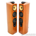 Bowers & Wilkins Nautilus 804 Floorstanding Speakers; Cherrywood Pair