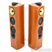 Bowers & Wilkins Nautilus 804 Floorstanding Speakers; Cherrywood Pair