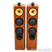 Bowers & Wilkins Nautilus 804 Floorstanding Speakers; Cherrywood Pair