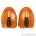 Bowers & Wilkins Nautilus 804 Floorstanding Speakers; Cherrywood Pair