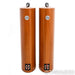 Bowers & Wilkins Nautilus 804 Floorstanding Speakers; Cherrywood Pair