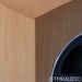 Bowers & Wilkins HTM4 Diamond Center Channel Speaker; Cherrywood