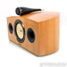 Bowers & Wilkins HTM4 Diamond Center Channel Speaker; Cherrywood