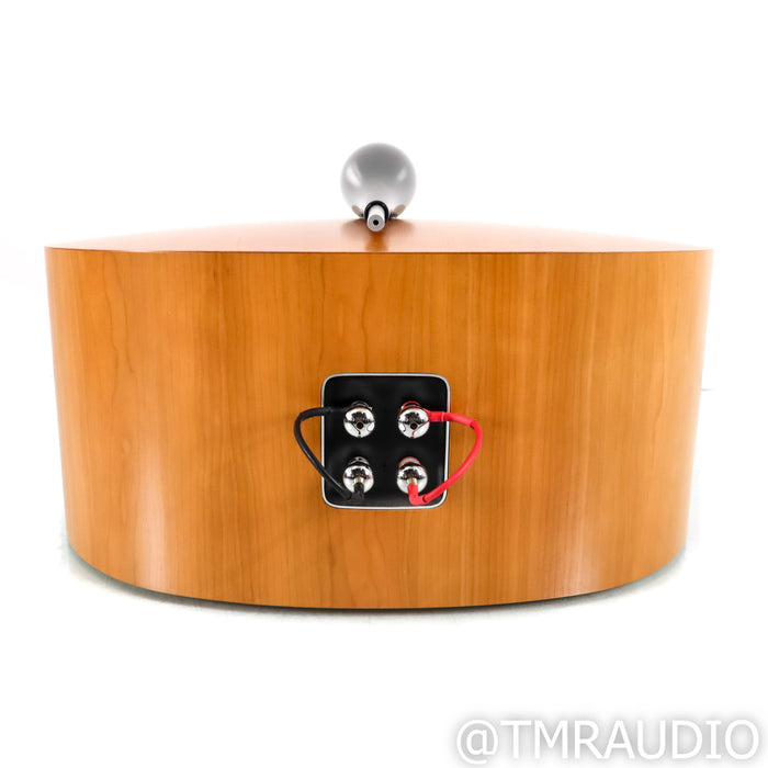 Bowers & Wilkins HTM4 Diamond Center Channel Speaker; Cherrywood