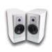 Dynaudio Contour 20 Bookshelf Speakers; Ivory Oak Pair