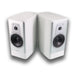 Dynaudio Contour 20 Bookshelf Speakers; Ivory Oak Pair