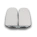 Dynaudio Contour 20 Bookshelf Speakers; Ivory Oak Pair