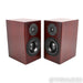 Totem Acoustic Signature One Bookshelf Speakers; Mahogany Pair