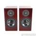 Totem Acoustic Signature One Bookshelf Speakers; Mahogany Pair