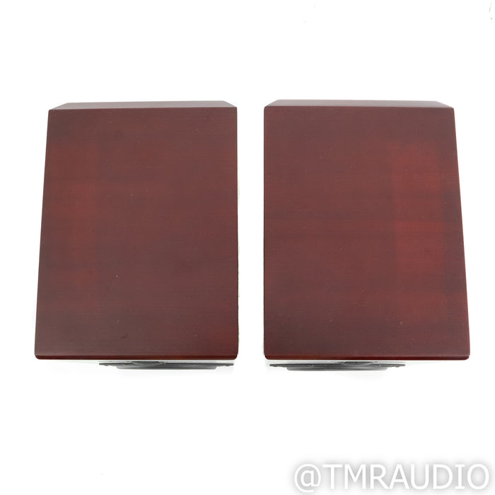 Totem Acoustic Signature One Bookshelf Speakers; Mahogany Pair