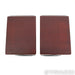 Totem Acoustic Signature One Bookshelf Speakers; Mahogany Pair