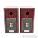 Totem Acoustic Signature One Bookshelf Speakers; Mahogany Pair