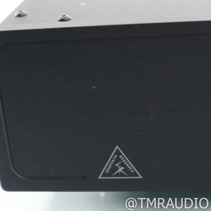 Shunyata Research Hydra DPC-6 V3 Power Conditioner