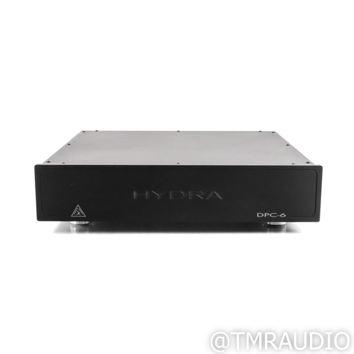 Shunyata Research Hydra DPC-6 V3 Power Conditioner