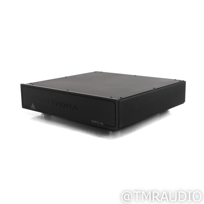 Shunyata Research Hydra DPC-6 V3 Power Conditioner