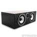 Bowers & Wilkins HTM72 S3 Center Channel Speaker; Gloss Black