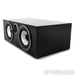 Bowers & Wilkins HTM72 S3 Center Channel Speaker; Gloss Black