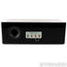 Bowers & Wilkins HTM72 S3 Center Channel Speaker; Gloss Black