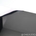 Bowers & Wilkins HTM72 S3 Center Channel Speaker; Gloss Black
