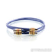 Cardas Audio Clear Rev 1 XLR Cables; 1m Pair Balanced Interconnects