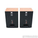 Klipsch Heresy IV Floorstanding Speakers; Natural Cherry Pair