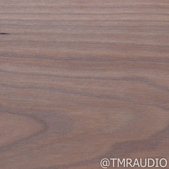 Klipsch Heresy IV Floorstanding Speakers; Natural Cherry Pair