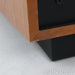 Klipsch Heresy IV Floorstanding Speakers; Natural Cherry Pair