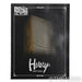 Klipsch Heresy IV Floorstanding Speakers; Natural Cherry Pair
