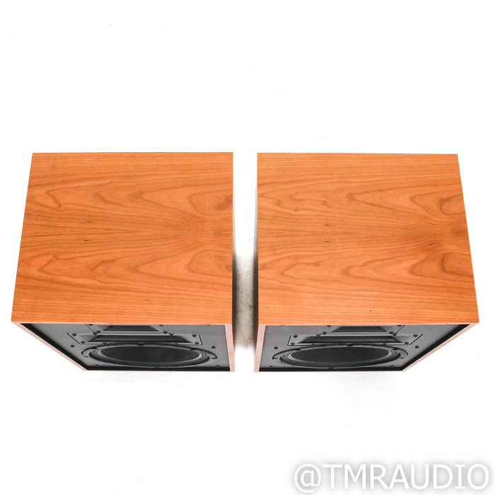 Klipsch Heresy IV Floorstanding Speakers; Natural Cherry Pair