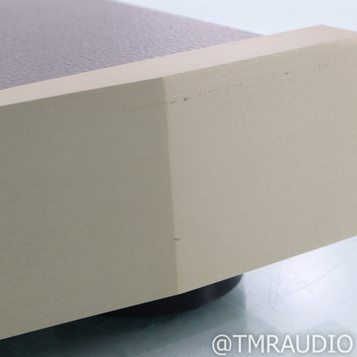 Metronome DAC C1B; D/A Converter