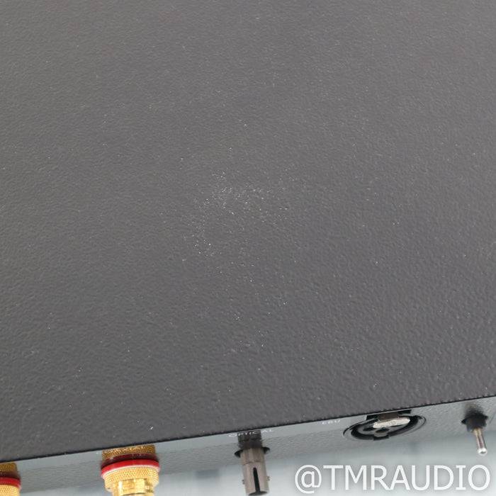 Metronome DAC C1B; D/A Converter