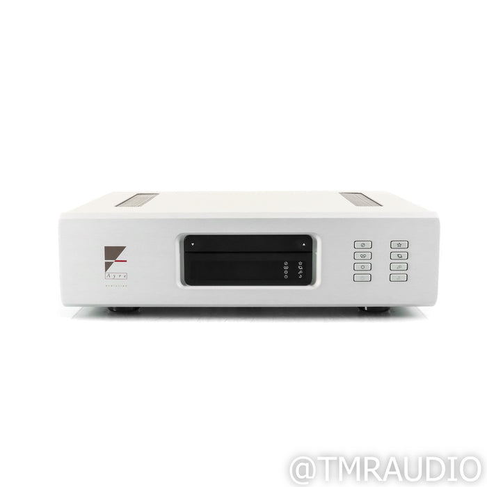Ayre Acoustics AX-7e Stereo Integrated Amplifier