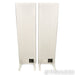 Magnepan MG .7 Floorstanding Speakers; Dark Cherry & Off-White Pair